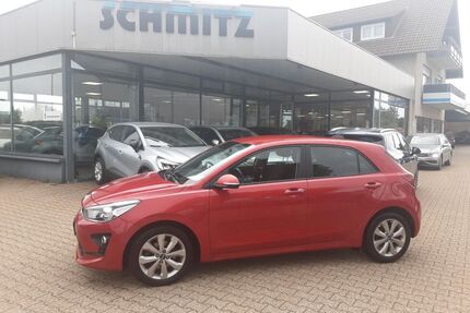 Kia Rio Gebrauchtwagen