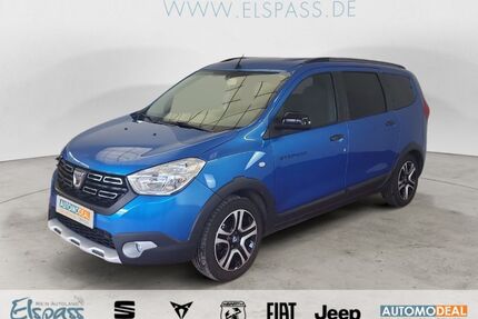 Dacia Lodgy Gebrauchtwagen
