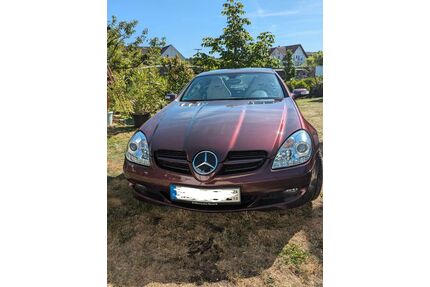 Mercedes-Benz SLK 280 Gebrauchtwagen
