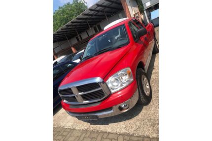 Dodge RAM Gebrauchtwagen