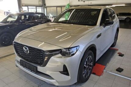 Mazda CX-60 Gebrauchtwagen