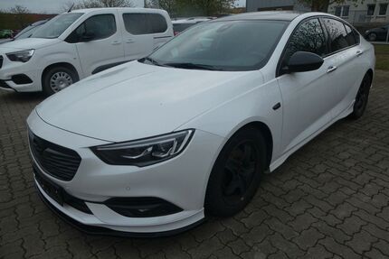 Opel Insignia Gebrauchtwagen