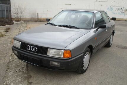 Audi 80 Gebrauchtwagen