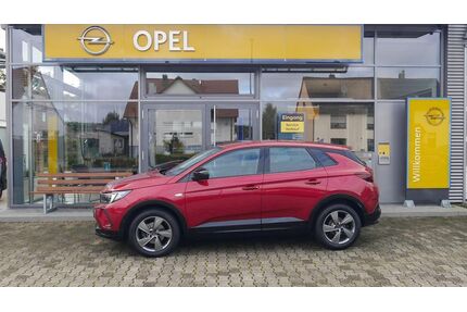 Opel Andere Gebrauchtwagen