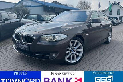 BMW 530 Gebrauchtwagen