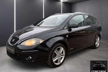Seat Altea Gebrauchtwagen