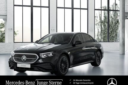 Mercedes-Benz E 200 Gebrauchtwagen