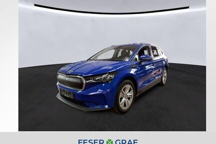 Skoda Enyaq Gebrauchtwagen