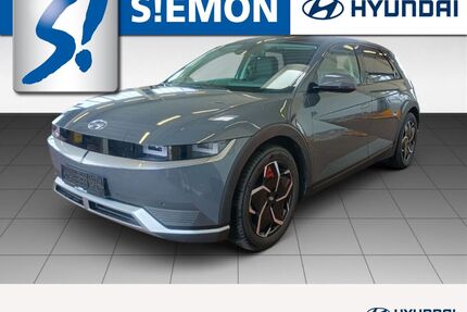 Hyundai IONIQ 5 Gebrauchtwagen