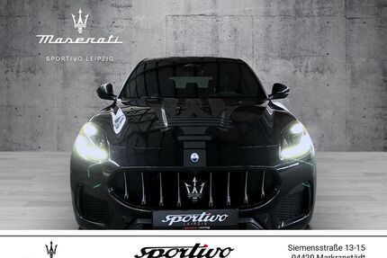 Maserati Grecale Gebrauchtwagen