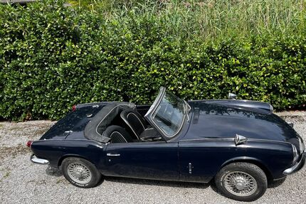 Triumph Spitfire Gebrauchtwagen