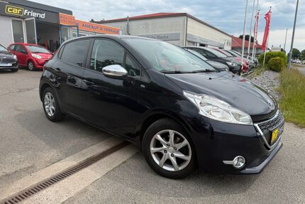 Peugeot 208 Gebrauchtwagen