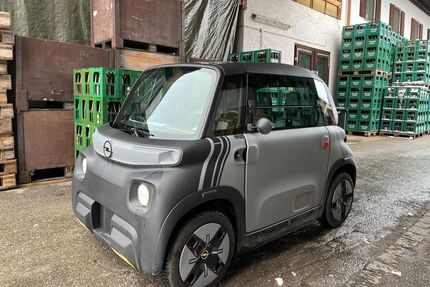 Opel Rocks-e Gebrauchtwagen