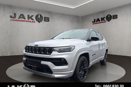 Jeep Compass Gebrauchtwagen
