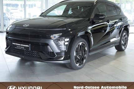 Hyundai KONA Gebrauchtwagen