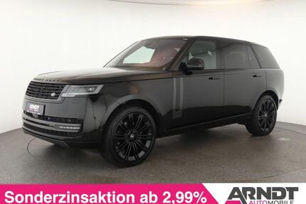 Land Rover Range Rover Gebrauchtwagen