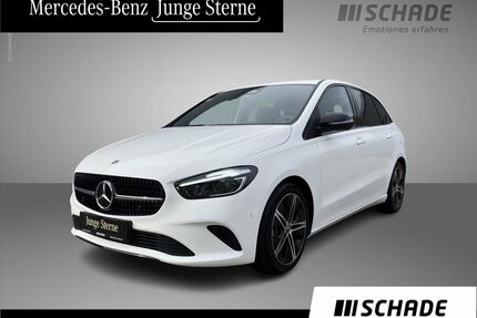 Mercedes-Benz B 180 Gebrauchtwagen