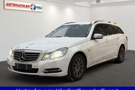 Mercedes-Benz E 250 Gebrauchtwagen