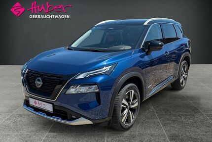Nissan X-Trail Gebrauchtwagen