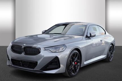 BMW 220 Gebrauchtwagen