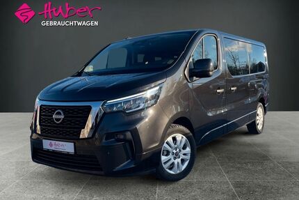 Nissan Primastar Gebrauchtwagen