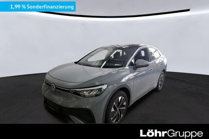 VW ID.5 Gebrauchtwagen