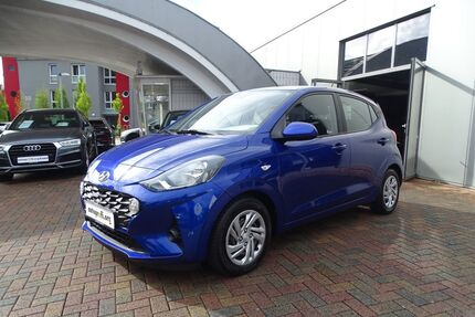 Hyundai i10 Gebrauchtwagen