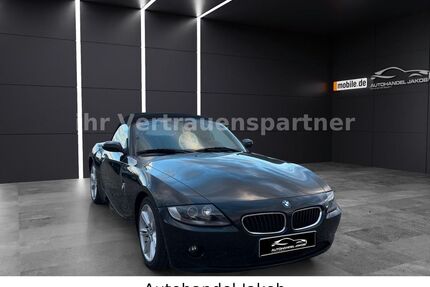 BMW Z4 Gebrauchtwagen