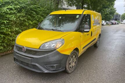 Fiat Doblo Gebrauchtwagen