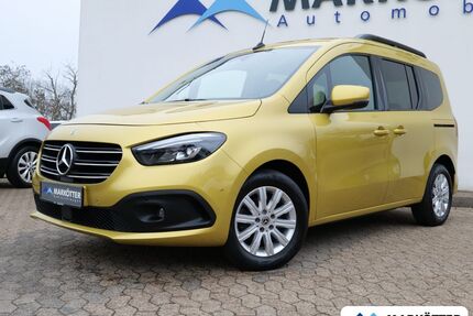 Mercedes-Benz T-Klasse Gebrauchtwagen