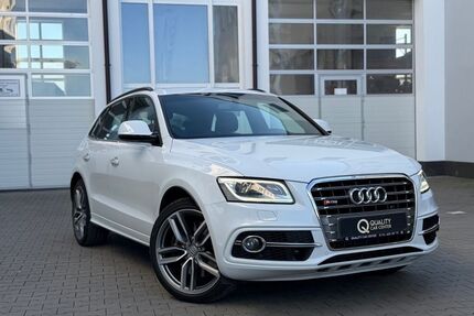 Audi SQ5 Gebrauchtwagen