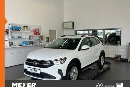 VW Taigo Gebrauchtwagen