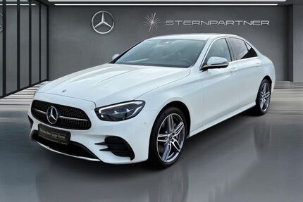 Mercedes-Benz E 300 Gebrauchtwagen
