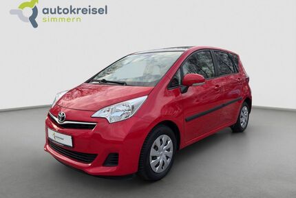 Toyota Verso-S Gebrauchtwagen