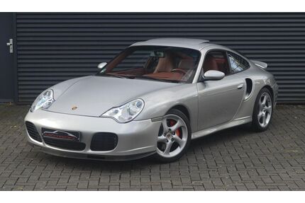 Porsche 996 Gebrauchtwagen