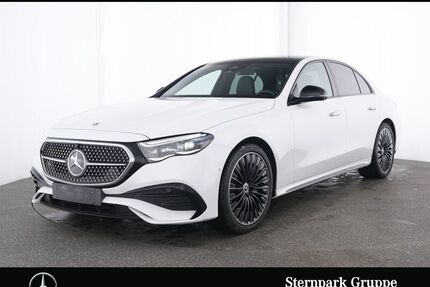 Mercedes-Benz E 220 Gebrauchtwagen