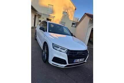 Audi SQ5 Gebrauchtwagen