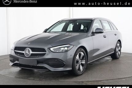 Mercedes-Benz C 220 Gebrauchtwagen