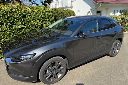 Mazda CX-30 Gebrauchtwagen