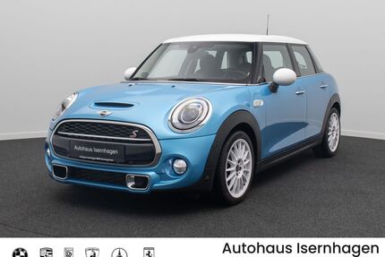 Mini Cooper SD Gebrauchtwagen