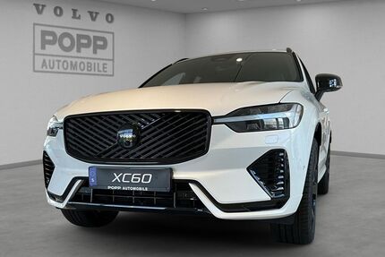 Volvo XC60 Gebrauchtwagen