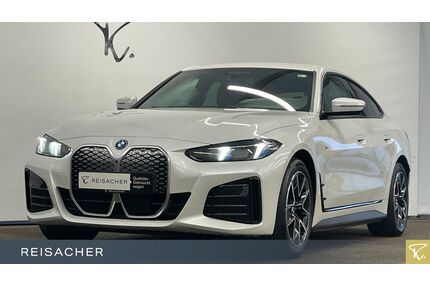 BMW i4 Gebrauchtwagen