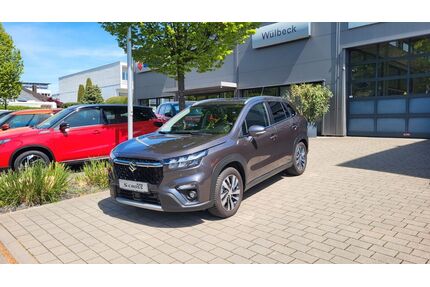 Suzuki Andere Gebrauchtwagen