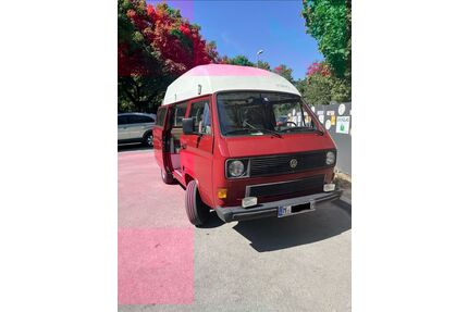 VW T3 andere Gebrauchtwagen