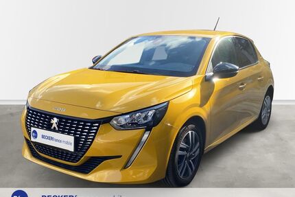 Peugeot 208 Gebrauchtwagen