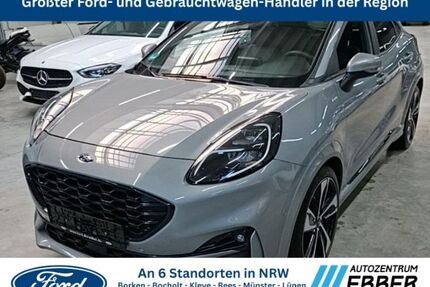 Ford Puma Gebrauchtwagen