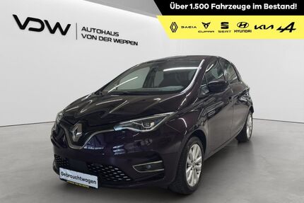 Renault ZOE Gebrauchtwagen
