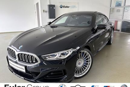 Alpina B8 Gebrauchtwagen