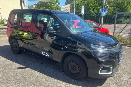 Citroen Berlingo Gebrauchtwagen