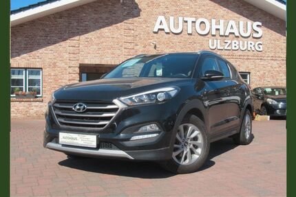 Hyundai TUCSON Gebrauchtwagen